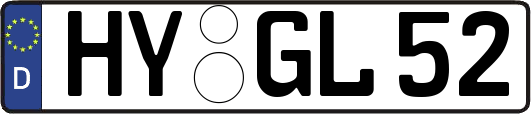 HY-GL52