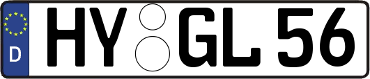 HY-GL56