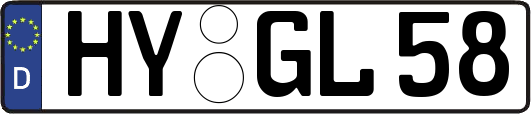 HY-GL58
