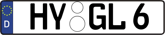 HY-GL6