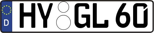 HY-GL60