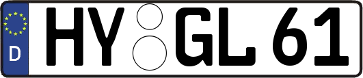 HY-GL61