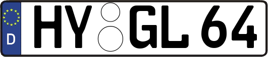 HY-GL64