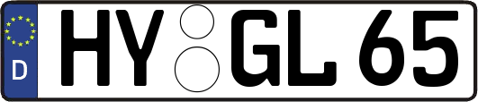 HY-GL65