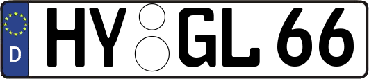 HY-GL66