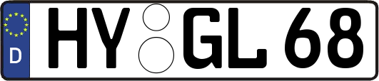 HY-GL68