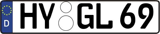 HY-GL69