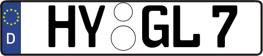 HY-GL7