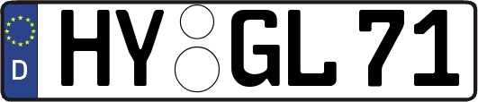 HY-GL71