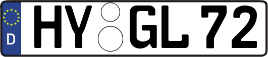 HY-GL72