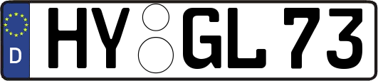 HY-GL73