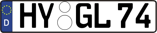 HY-GL74