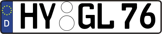 HY-GL76