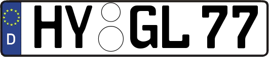 HY-GL77