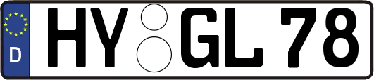 HY-GL78