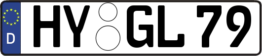 HY-GL79