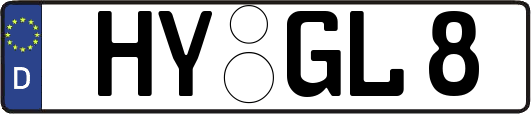 HY-GL8