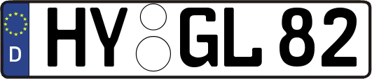 HY-GL82