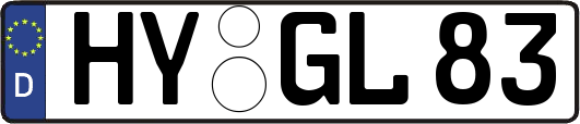 HY-GL83