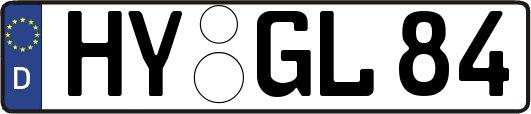 HY-GL84