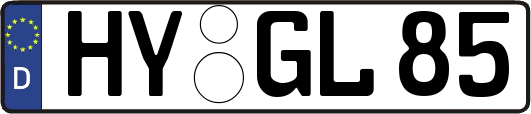 HY-GL85