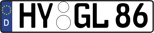 HY-GL86
