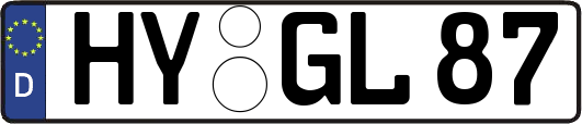 HY-GL87