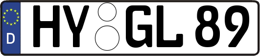 HY-GL89