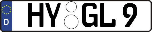 HY-GL9