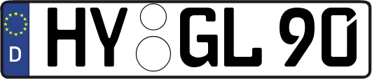 HY-GL90