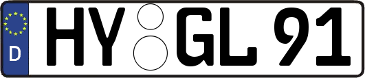 HY-GL91
