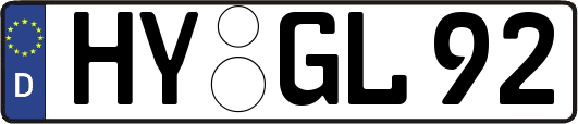 HY-GL92
