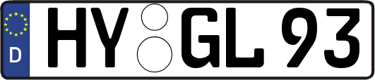 HY-GL93