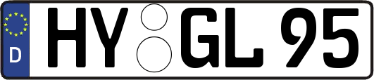 HY-GL95