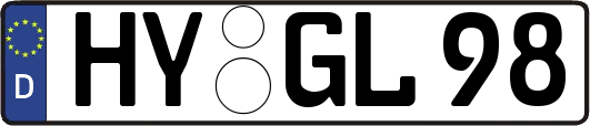 HY-GL98