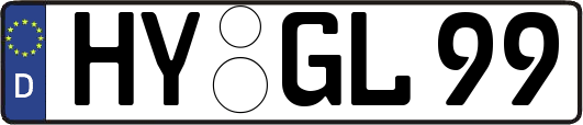 HY-GL99