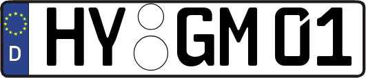 HY-GM01