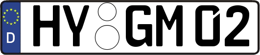 HY-GM02