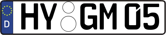 HY-GM05