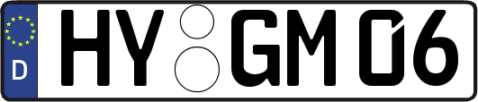 HY-GM06