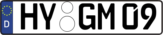 HY-GM09
