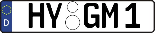 HY-GM1