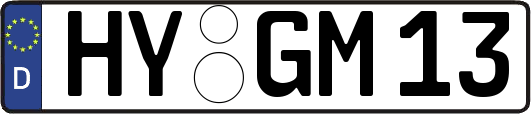 HY-GM13