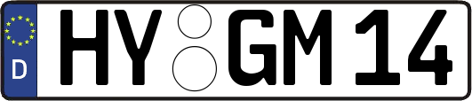 HY-GM14
