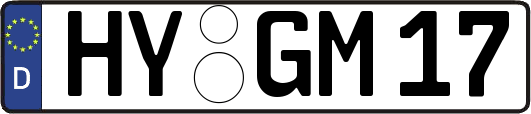HY-GM17