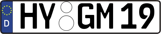 HY-GM19