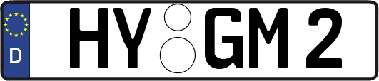 HY-GM2