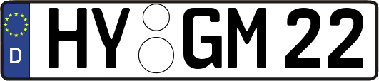 HY-GM22