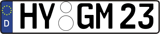 HY-GM23