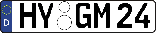 HY-GM24